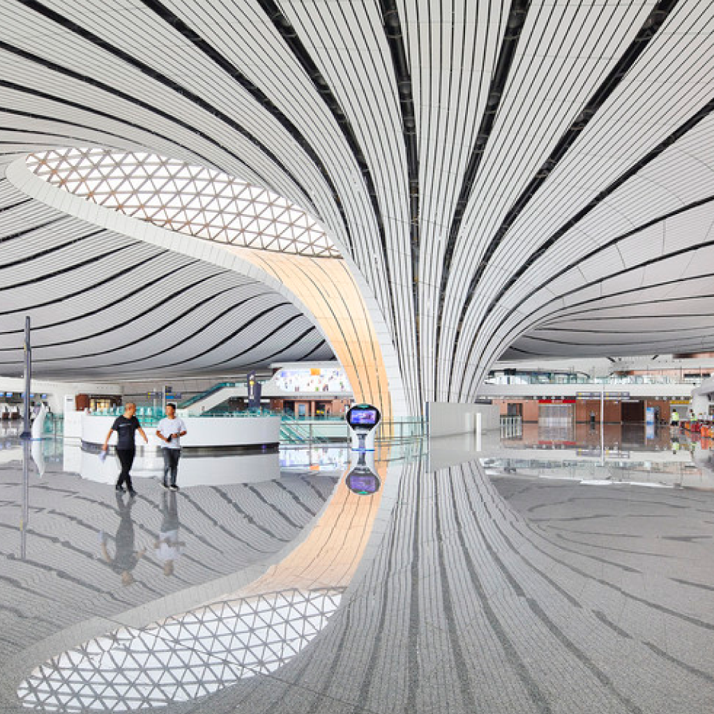 Aeroporti